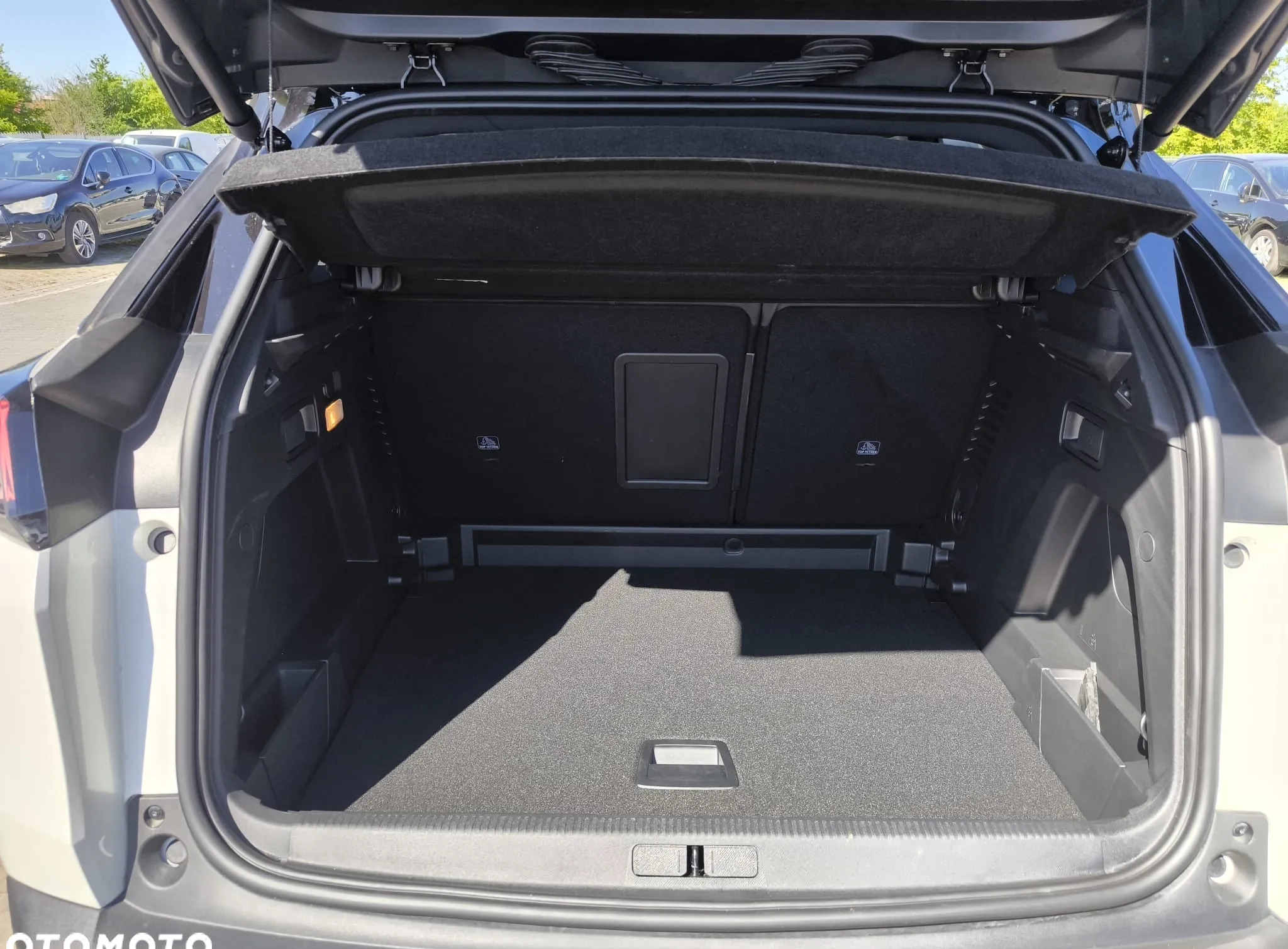 Peugeot 3008 cena 159999 przebieg: 5372, rok produkcji 2023 z Radom małe 631